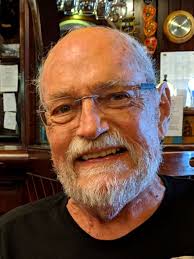 Ronald Moore Obituary