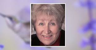 Violet "Vi" Maud Wright Obituary July 30, 2024