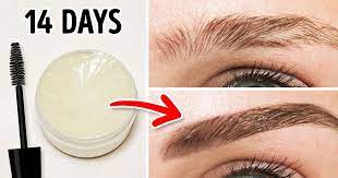 Whatever the reason you can't get your brow hairs to grow big and fluffy, we're here to help. 10 Quick And Easy Ways To Grow Beautiful Eyebrows