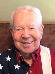 Richard "Dick" Murray Brownell