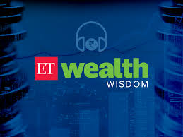 Et Markets Podcasts Stock Market Podcast Daily Share