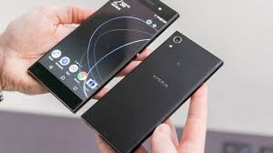 Káº¿t quáº£ hÃ¬nh áº£nh cho Sony Xperia XA1 Ultra