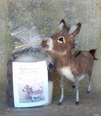 Sarafina Donkey Supply Pack