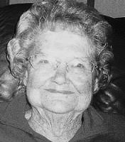 Carol GRODI Obituary (2011)