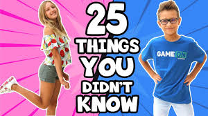 Bro recruitment 2021 official notification is out!!!. 25 Things You Didn T Know About Sis Vs Bro Youtube