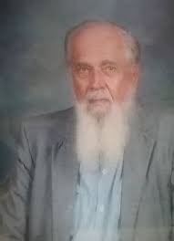 Avery Festus Von Blon Jr. (1918-2018)