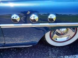 Image result for Nassau Blue 1952 Buick