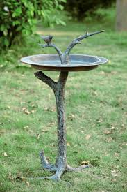 Add a splash of personality to your backyard with this charming outdoor metal sundial and birdbath. Sundial Birdbath For Sale In Uk View 26 Bargains