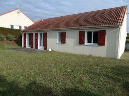 Beau Plain Pied 3 Chambres Agence Immobiliere Immobilier Achat Maison