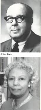 Afro-American Literature: The Howard Contribution