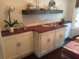 Kitchen & dining room furniture. Custom Made Built In Buffet Hutch By M Karl Llc Custommade Com