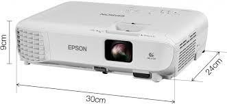 eb w05 epson