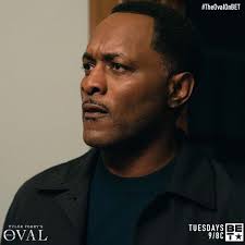 The Oval” Recap: 'Problem Diverted'