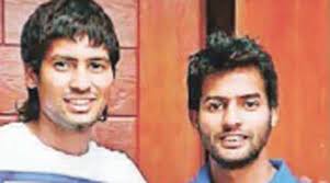 Family Flick: Meet the siblings of Hockey India League 2015