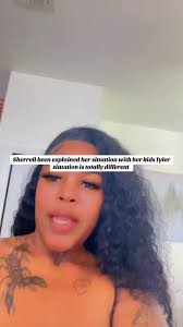 Sharrell Hodges Tyler