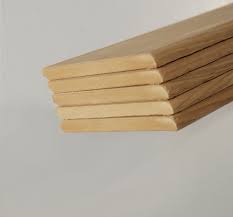 21 bild zu plinthe meuble cuisine leroy merlin. Lot De 5 Plinthes Plaques Chene Arrondi H 9 X L 2 M X Ep 68 Mm Leroy Merlin