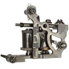 Bert Krak Tattoo Machine Usa Tattoo Tattoo Supplies