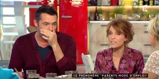 Mode d`emploi pour les parents les dates de ces. C A Vous Arnaud Ducret Se Lance Dans Un Beatbox Avec Alix Poisson Parents Mode D Emploi Video