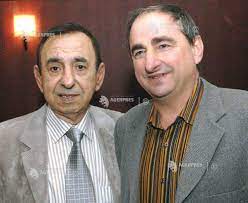 Razi cu lacrimi, nae lazarescu si vasile muraru 48 de min. Nae Lazarescu Vasile Muraru Agerpres ActualizeazÄƒ Lumea