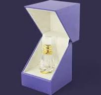 Best Custom Luxury Perfume Packaging Boxes in Bulk | iPackU