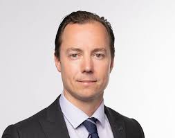 Allianz Commercial has appointed Sean O'Grady as Canada head of property.