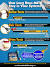 Drug Detection Time Chart