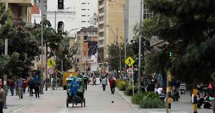 14 enero 2021 , 5:30 pm. Toque De Queda En Bogota Noticias Economicas De Toque De Queda En Bogota