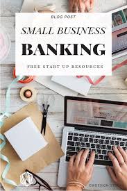 3 Resources I Use For Small Business Banking Small Business Banking Etsy Starting A Daycare