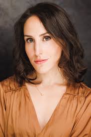 She Who Hears (Short 2019)