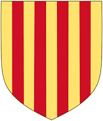 To discuss it, please visit the nomination page. File Coat Of Arms Of County Of Barcelona Png Wikipedia