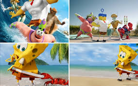 Would you like to write a review? The Spongebob Movie Sponge Out Of Water Trailer Revealed Movie Fanatic