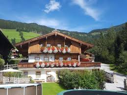 Alpbach 490, 6236 alpbach, österreich. Ferienhauser In Thierbach