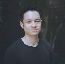 Home (Copy) — Josh Buckley