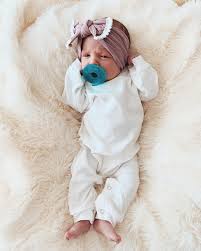 Crewneck Cloud Romper At Cozy Corner Clothing Company Baby Girl Clothes Baby Clothes Websites Cute Baby Pictures
