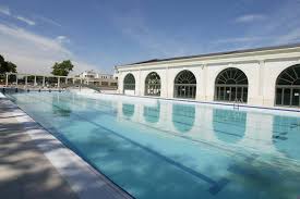 Piscine Du Palais Des Sports Mairie De Puteaux