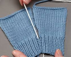 Weaving in ends | interweave. Perfect Finishing Techniques Mattress Stitch On Sleeves Knitting Help Crochet Stitches Tutorial Knitting Tutorial