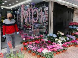 Maybe you would like to learn more about one of these? Florists Set To Receive A Much Needed Boost On Mother S Day