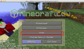 Below are instructions for installing mods in minecraftedu and minecraft. 3 4 Minecraftedu Qcraft Wiki