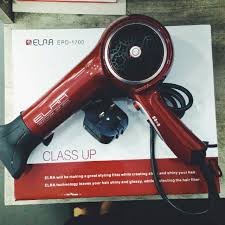 You'll find the widest range of hair dryers products online and delivered to your door. Elra Classic Hair Dryer Babies Kids On Carousell