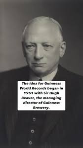 The Fascinating History Behind Guinness World Records