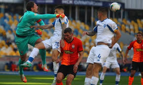 Як динамо перемогло шахтар на зборах. Dinamo Kiyiv Shahtar Doneck 0 3 Yak Ce Bulo Futbol Champion Com Ua