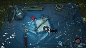 This doesn't have much of a purpose, but it lets you aim your firework like a normal arrow, rather than it. How To Make Arrows In The Forest Pwrdown