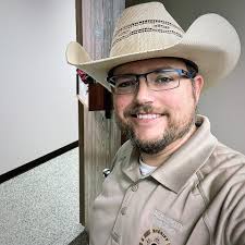 Sidney "Kirk" Horton 4 Sheriff updated their profile picture.