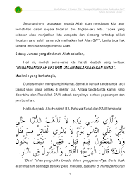 Mengucap lafaz dua kalimah syahadah mp3. 12 12 2014 Rumi Menangani Sikap Ekstrim Dalam Melaksanakan Jihad Doc