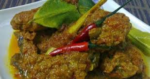 Mencari resepi ayam berkuah yang mudah dan sedap? Pin On Malay Dishes