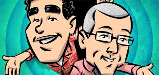 Adam and Dr.Drew show