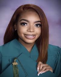 2021 Scholarship Recipients