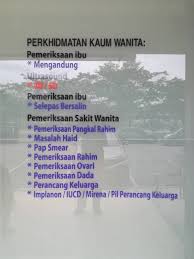 Mantan asisten rumah sakit, yang hanya diketahui berusia 52 tahun tersebut, pindah dari satu ranjang ke ranjang lain. Klinik Apm Pakar Wanita Kota Tinggi The Diagnosa