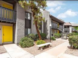 Grove gardens is located in ban pa khlok. Tempe Apartments Apartments Tempe