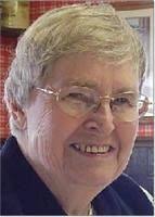 Dorothy Cox Obituary (2019)